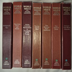 World War II Collection